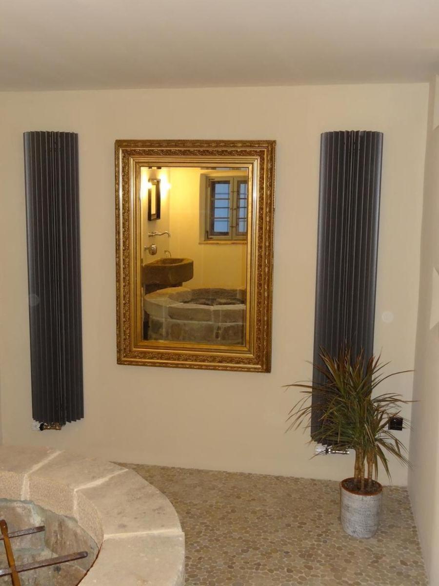 Ferienhaus Ickelhaus 1 Bad Windsheim Habitación foto